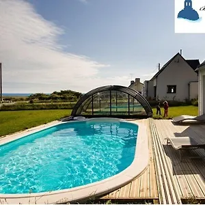 Belle Bretagne Meil Ar Moan Bed & Breakfast